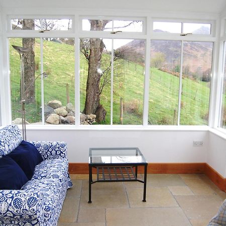 Gutherscale Lodge Portinscale Exterior foto